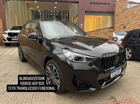 BMW X1 2.0 16V TURBO GASOLINA SDRIVE20I M SPORT STEPTRONIC BMW X1 2.0 16V TURBO GASOLINA SDRIVE20I M SPORT STEPTRONIC